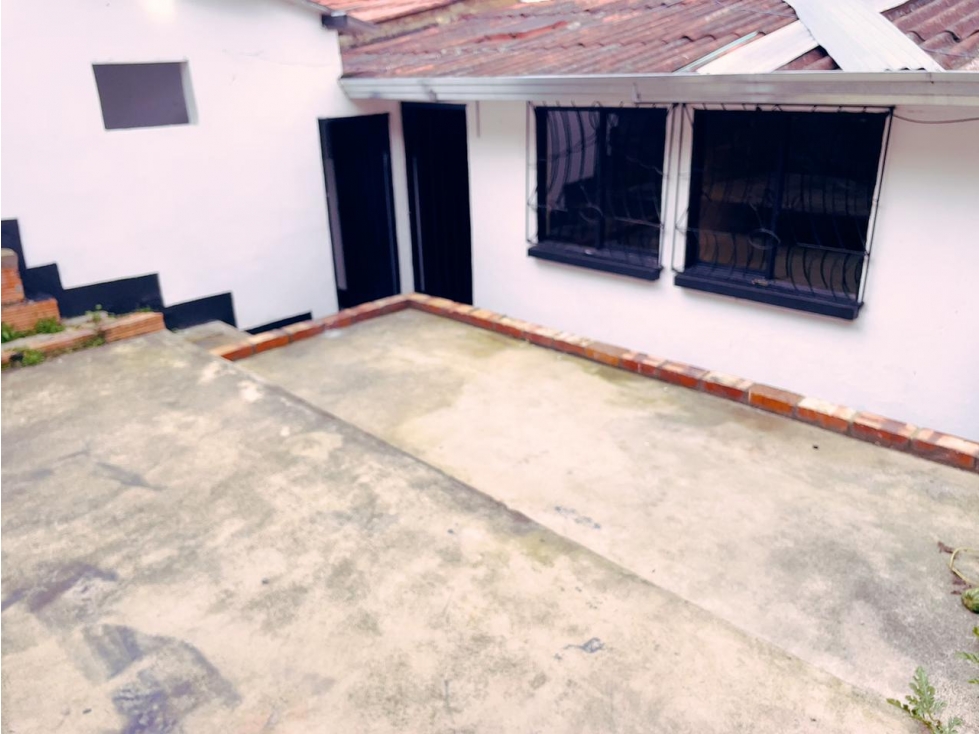 Se arrienda casa Barrio Marsella- Barbosa, Santander - 6