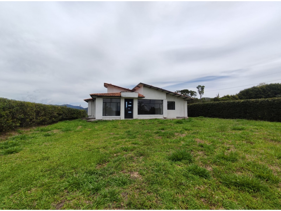 SE VENDE CASA LOTE CONDOMINIO LOS ARRAYANES VIA PUENTE NACIONAL - 4
