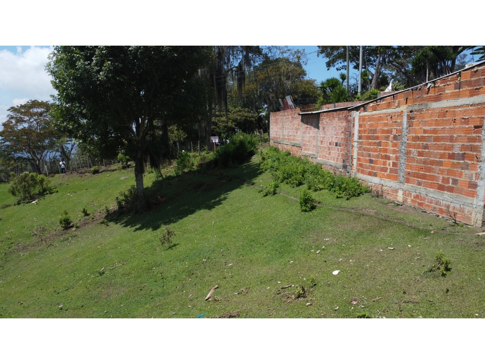 SE VENDE LOTE / VELEZ SANTANDER - 4