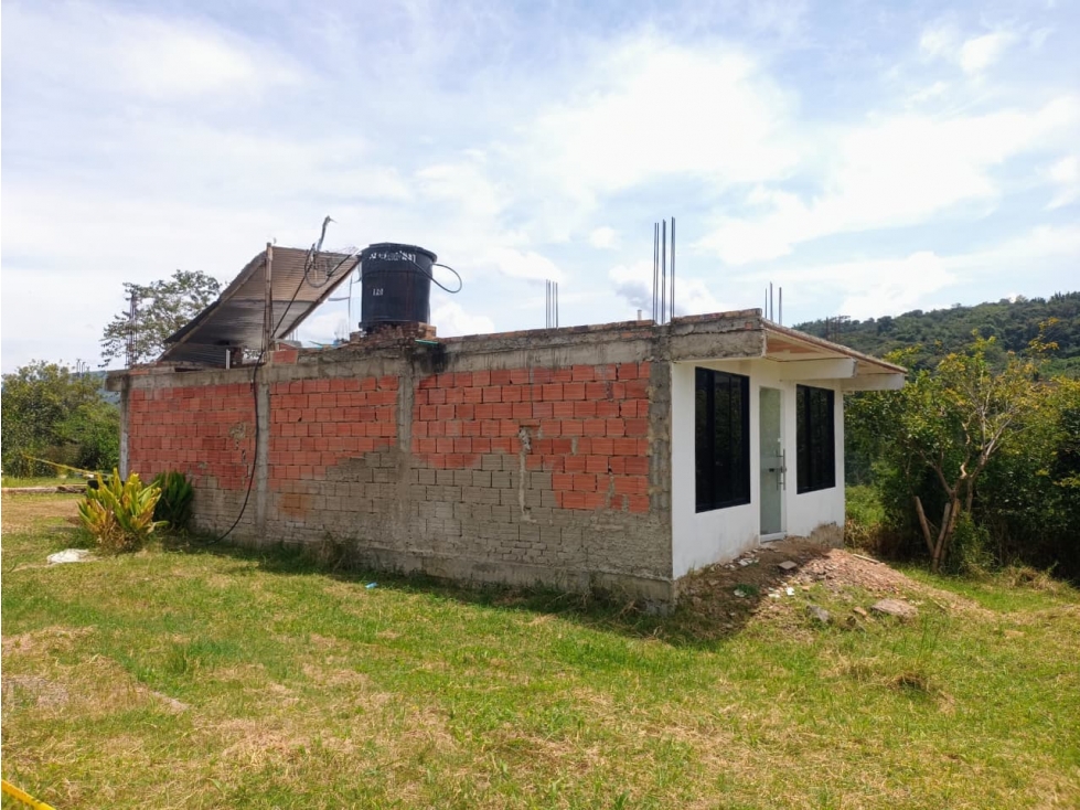 SE VENDE CASA LOTE SECTOR LA UIS CONJUNTO LAS PALMAS - 3