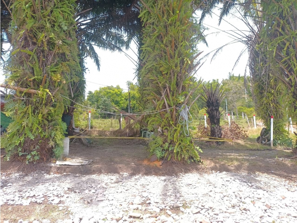 SE VENDEN LOTE OCHOA COUNTRY HOUSE; SECTOR LA UIS - 4
