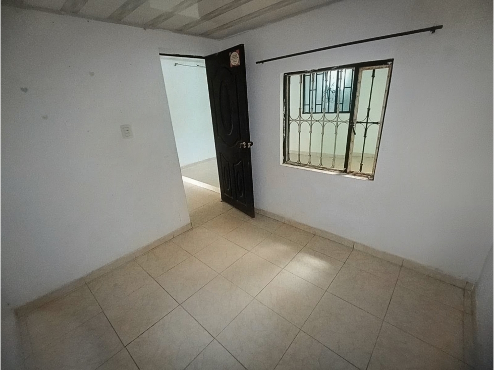 SE ARRIENDA APARTAMENTO DE 1 PISO, BARBOSA SANTANDER — foto 6