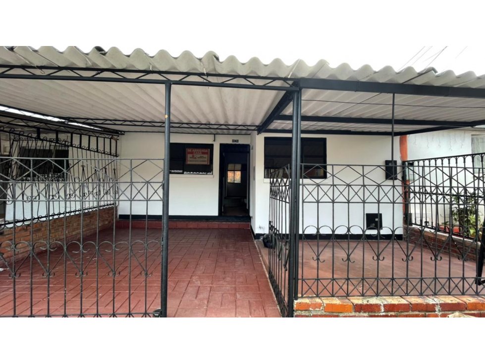 Se arrienda casa Barrio Marsella- Barbosa, Santander - 1