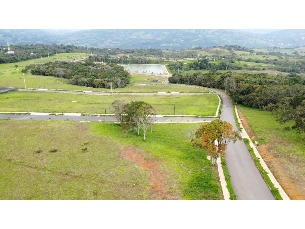 SE VENDE LOTE #157 y #158 ETAPA #2 MANAMELI COUNTRY HOUSE - 2