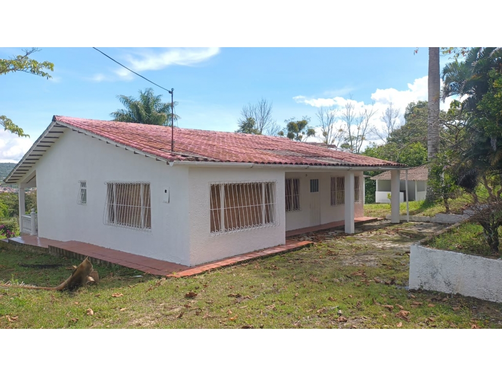 SE VENDEN LOTES VEREDA SAN VICENTE MONIQUIRA - 4