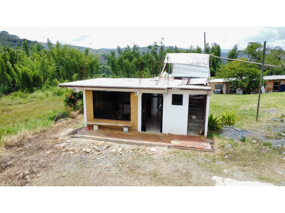SE VENDE CASA LOTE SECTOR LA UIS CONJUNTO LAS PALMAS - 5