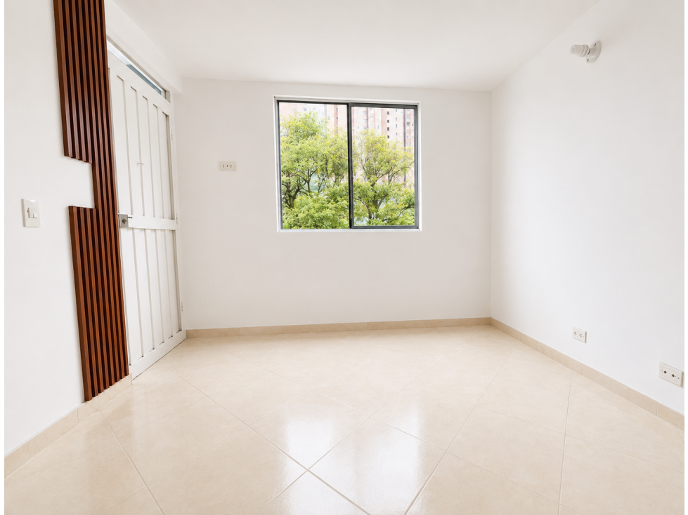 Apartamento en Venta en Calasanz Medellín Unidad Cerrada