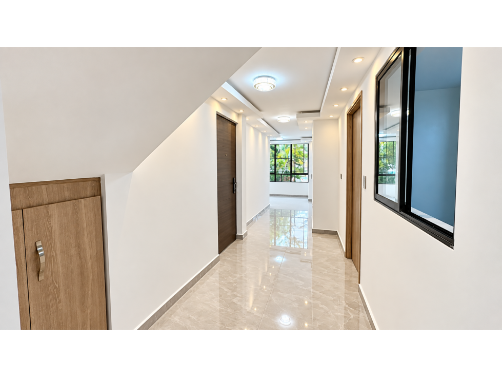 Apartamento en Venta en Laureles Medellín | Cerca al segundo parque — foto 5