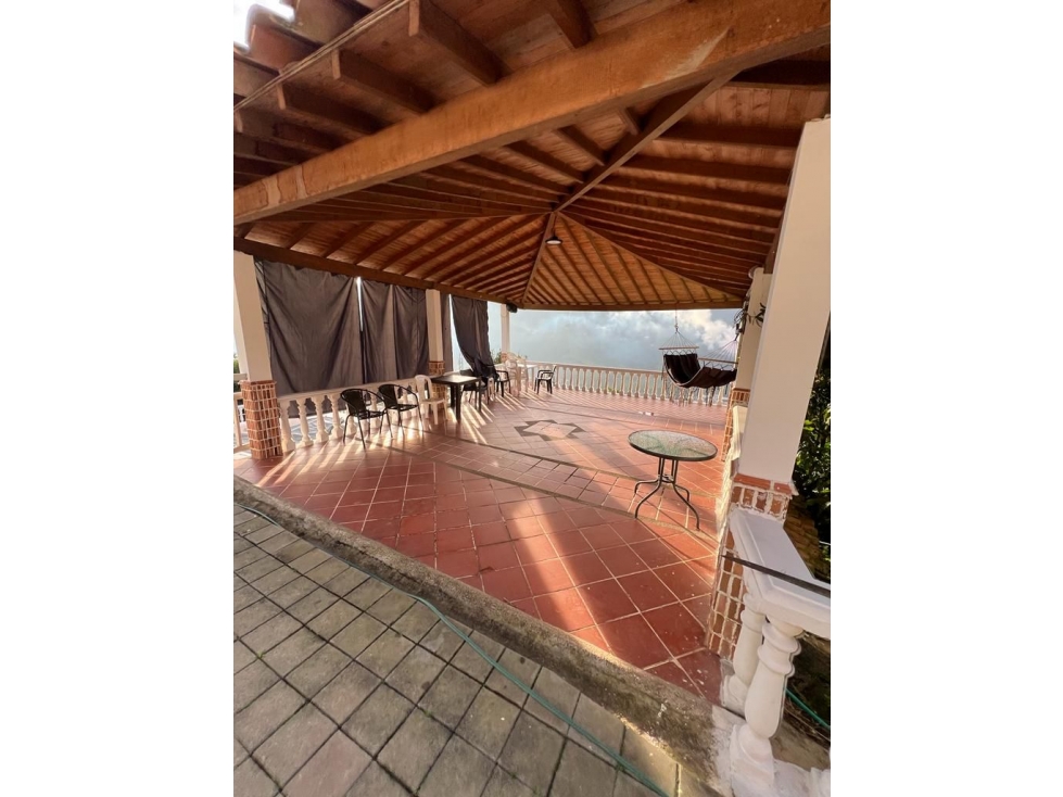 Finca en Venta o Permuta en Barbosa, Antioquia - 6.400 m² — foto 6