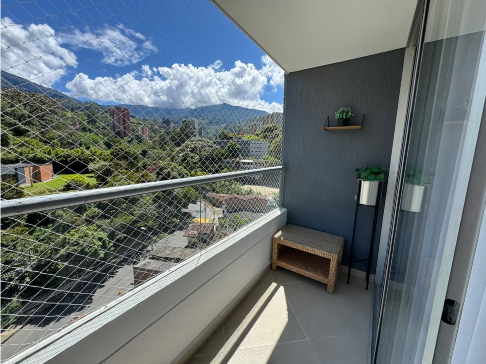 APARTAMENTO EN ENVIGADO EN VENTA — foto 4