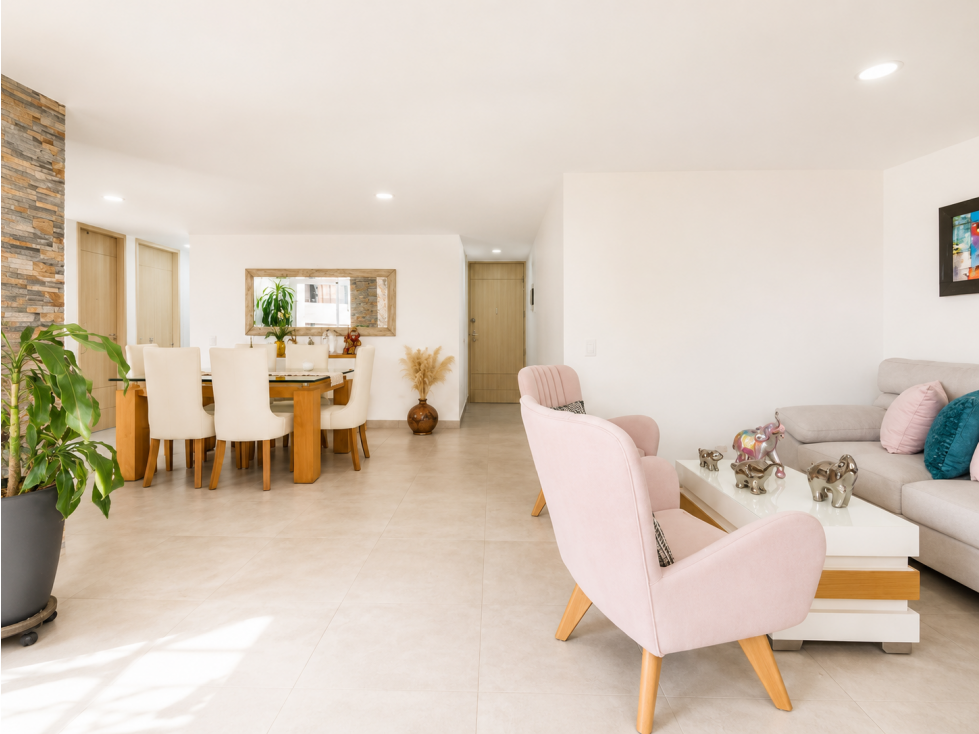 Apartamento en Venta en Laureles, Medellín — foto 2