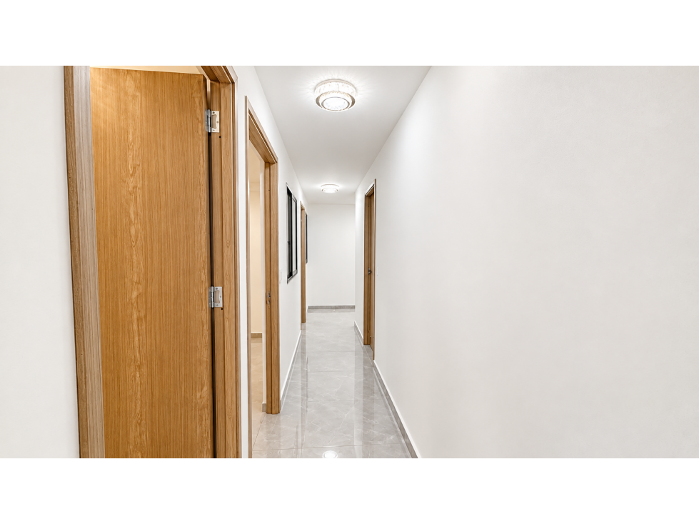 Apartamento en Venta en Laureles Medellín | Cerca al segundo parque — foto 6