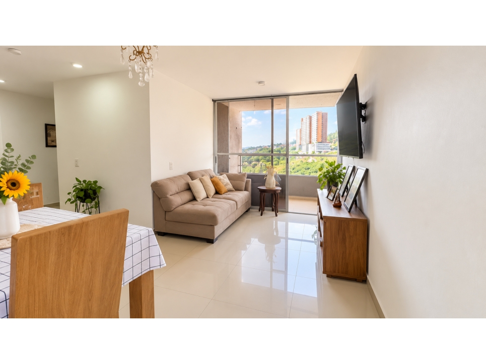 Apartamento en venta en Porto Leticia, Amazonia