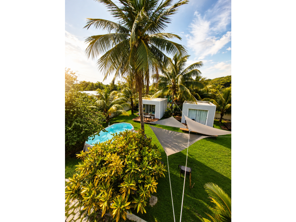 Casa de Playa en Venta en San Andrés Isla - 6