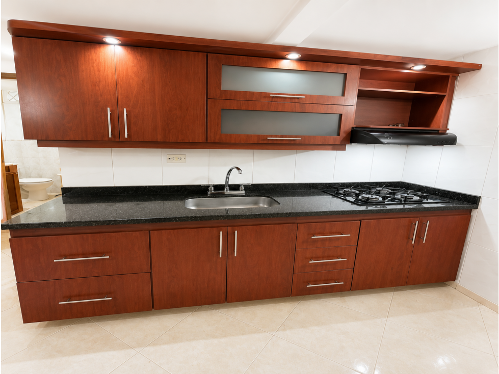 Apartamento en Venta en Calasanz Medellín Unidad Cerrada — foto 2