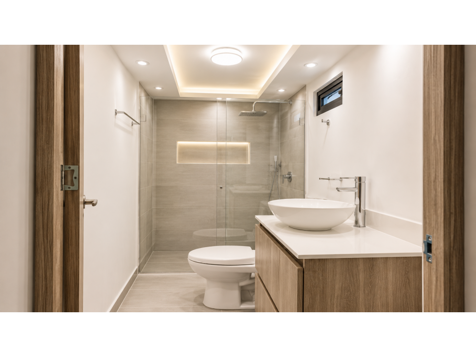 Apartamento en Venta en Laureles Medellín | Cerca al segundo parque — foto 3