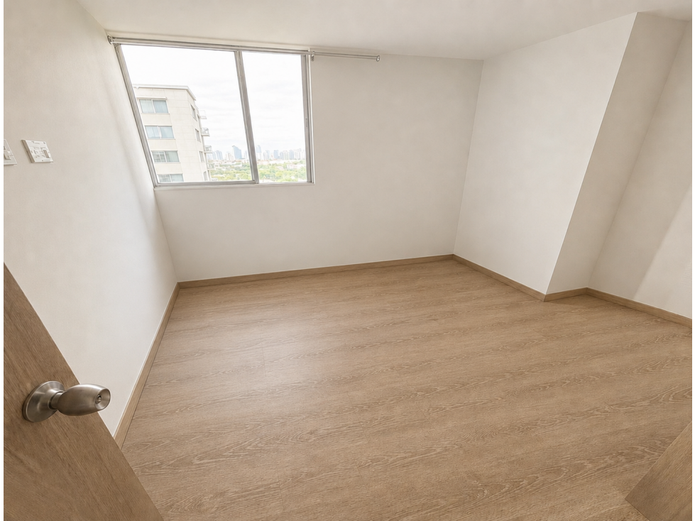 Apartamento en Venta en Guayabal Medellín | Piso 18 con Vista — foto 2