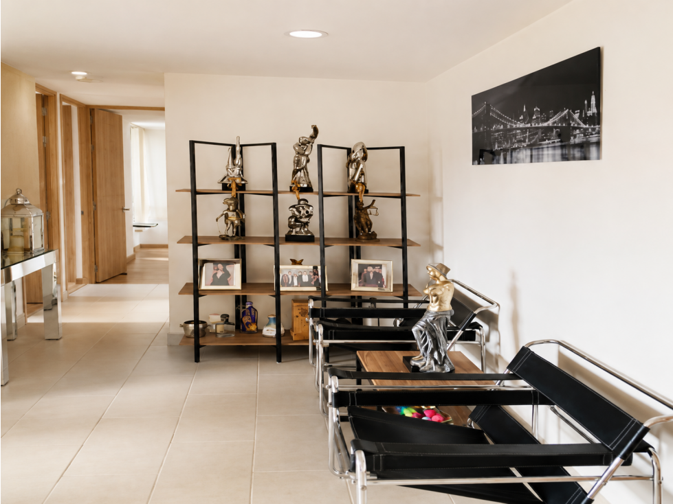 Apartamento en Venta Los Colores | 88,84 m² | 3 Alcobas — foto 3