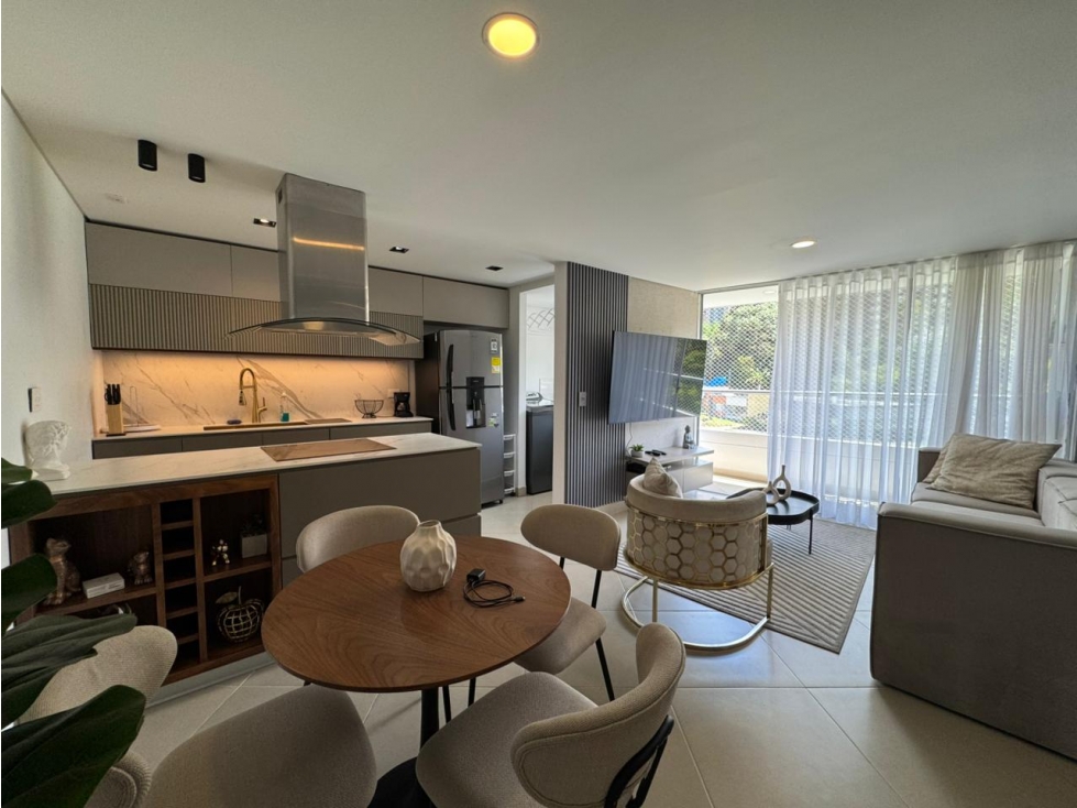 APARTAMENTO EN ENVIGADO EN VENTA