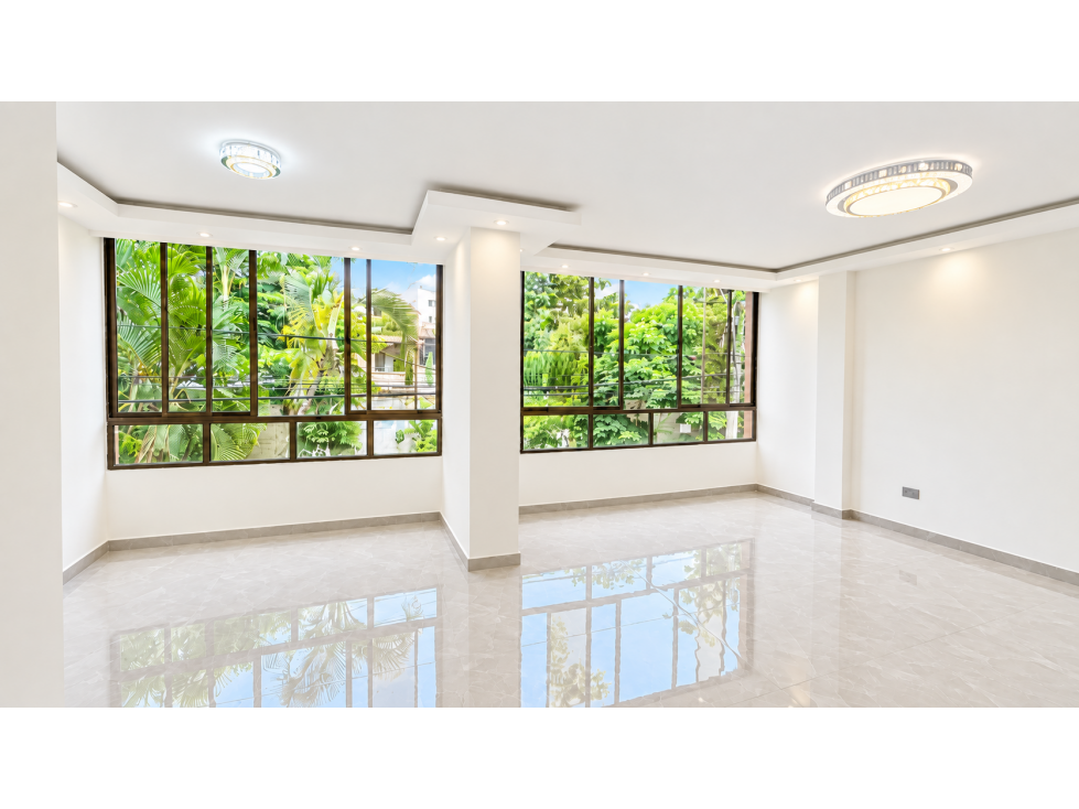 Apartamento en Venta en Laureles Medellín | Cerca al segundo parque — foto 3