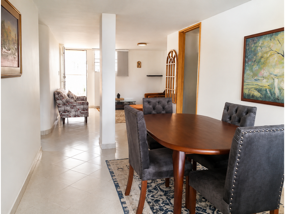 Apartamento 110 m² en Belén La Alameda Cerca a Laureles — foto 2