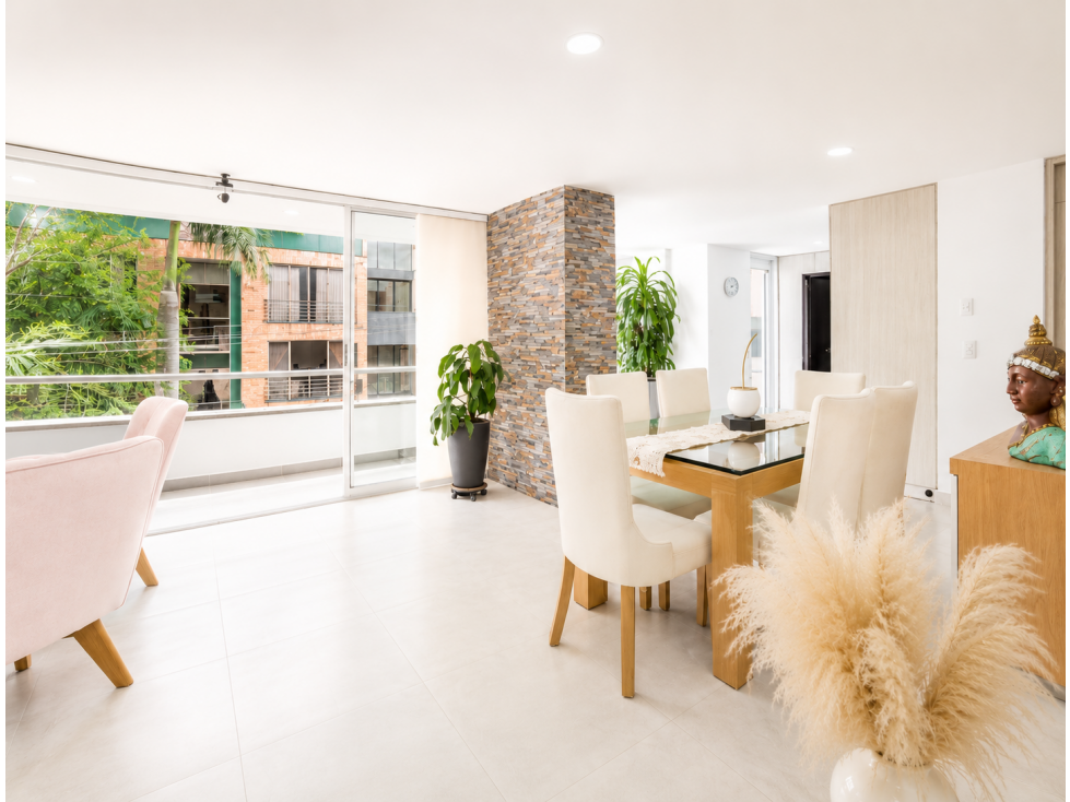 Apartamento en Venta en Laureles, Medellín — foto 3