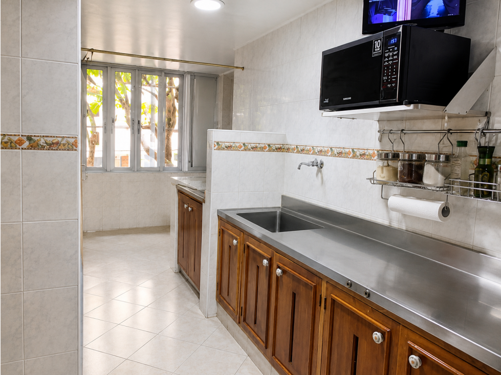 Apartamento 110 m² en Belén La Alameda Cerca a Laureles — foto 5