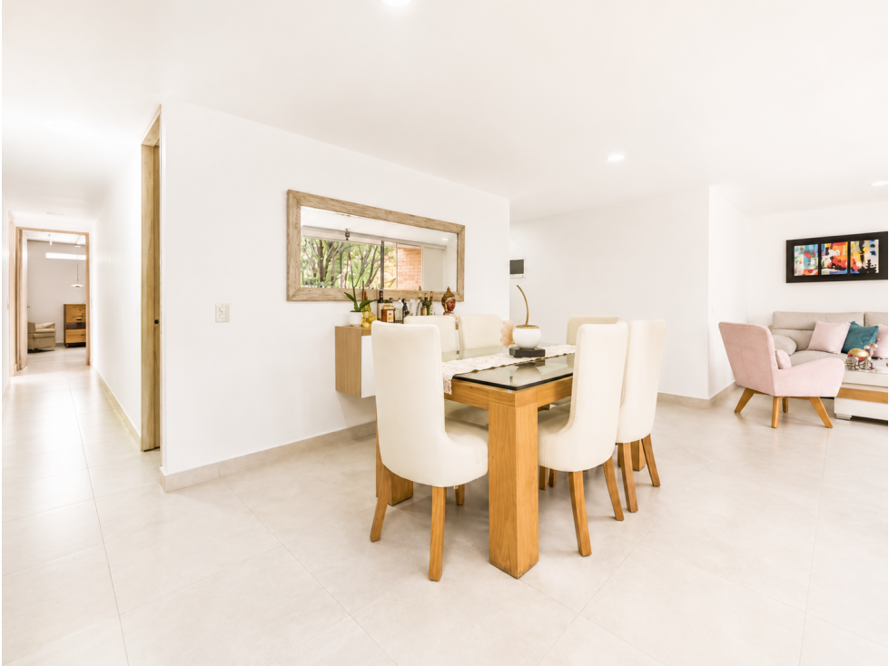 Apartamento en Venta en Laureles, Medellín — foto 4