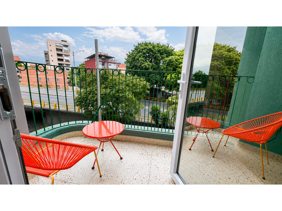 Invierta en Suite Hotelera Ibis Styles by Accor Laureles, Medellín — foto 4