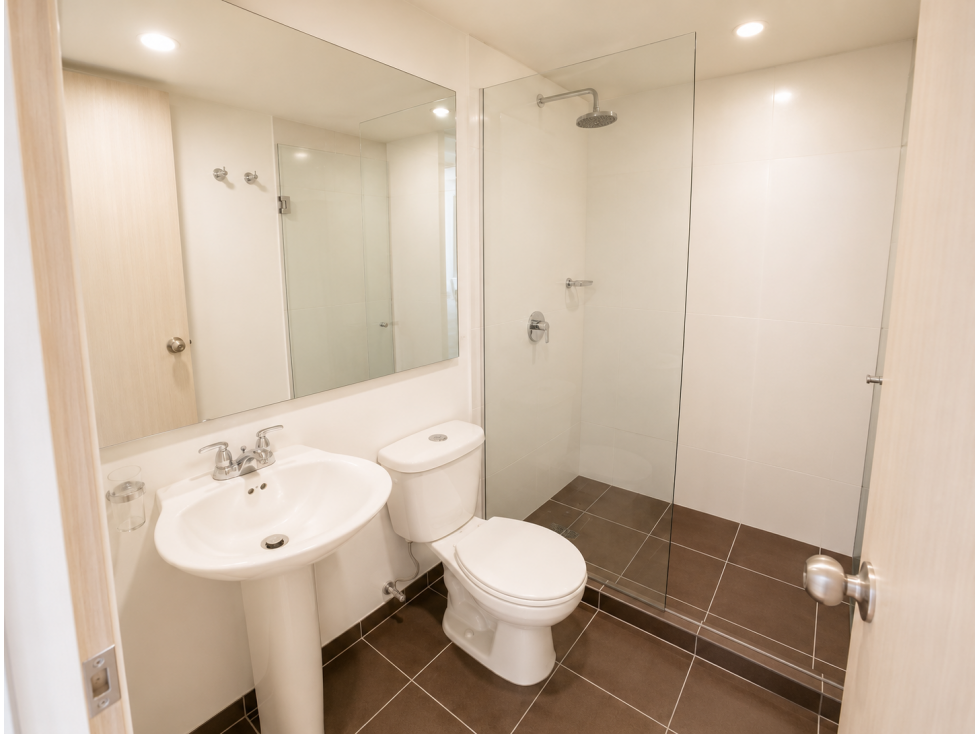Apartamento en Venta Poblado Niquía Bello con Parqueadero — foto 6
