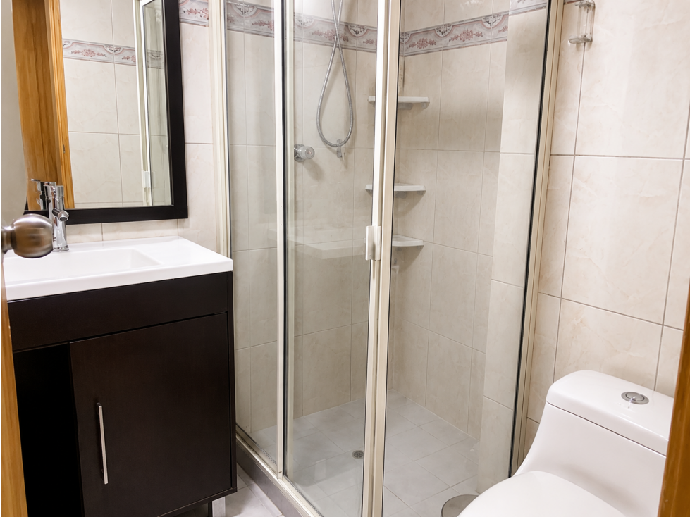 Apartamento 110 m² en Belén La Alameda Cerca a Laureles — foto 6