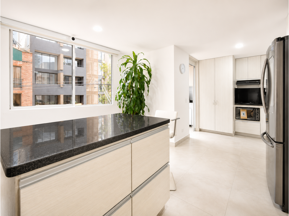 Apartamento en Venta en Laureles, Medellín — foto 5
