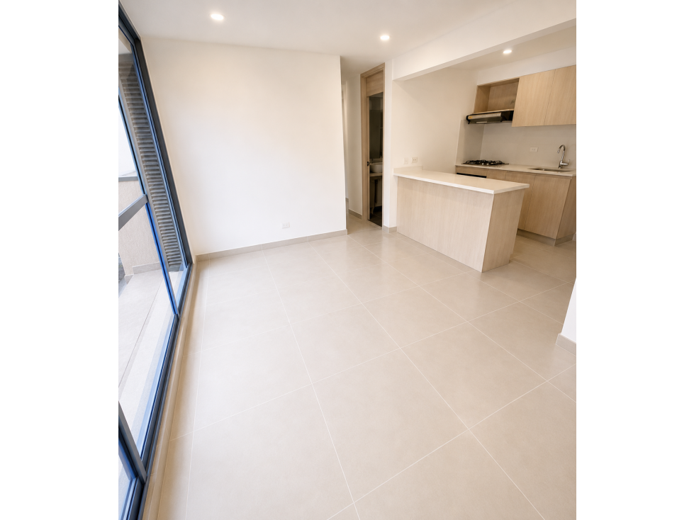 Apartamento en Venta Poblado Niquía Bello con Parqueadero — foto 4