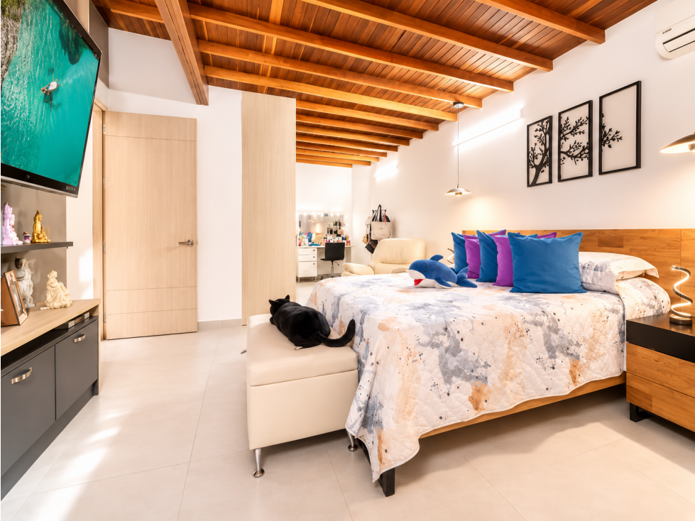 Apartamento en Venta en Laureles, Medellín — foto 6