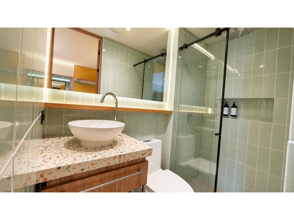 Invierta en Suite Hotelera Ibis Styles by Accor Laureles, Medellín — foto 5