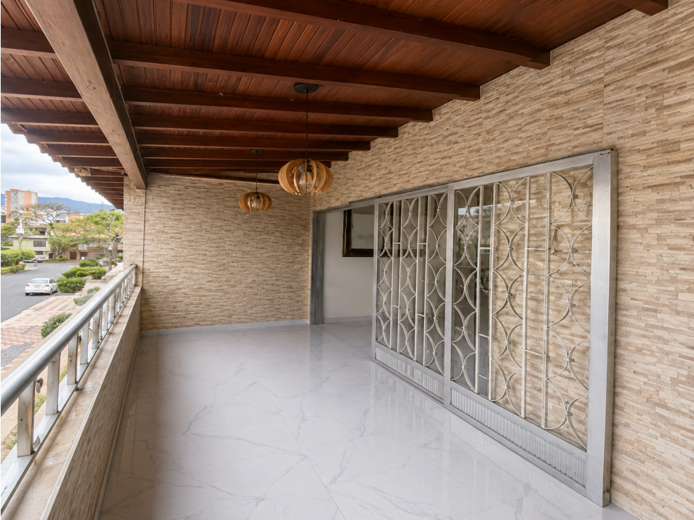 Casa en Venta en Laureles, Medellín - 212 m² | Excelente Ubicación — foto 5