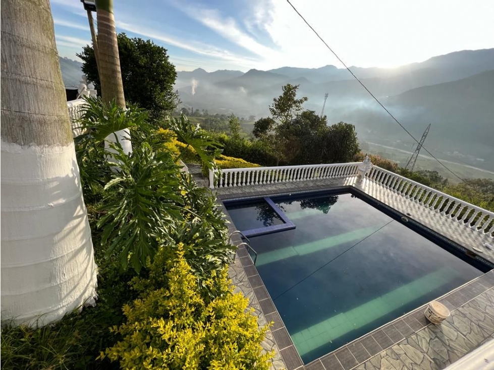 Finca en Venta o Permuta en Barbosa, Antioquia - 6.400 m²