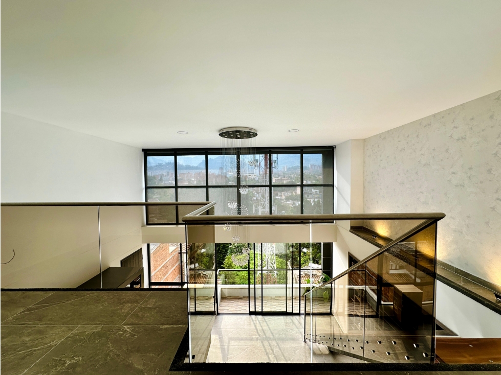 Exclusivo Penthouse Dúplex en Venta en Belén Rosales, Medellín — foto 3