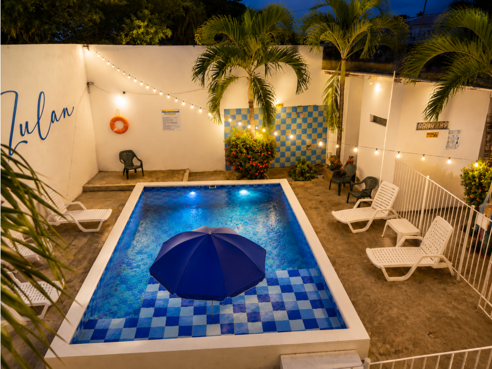 Hotel en venta | Golfo de Morrosquillo Tolú, Sucre - 2