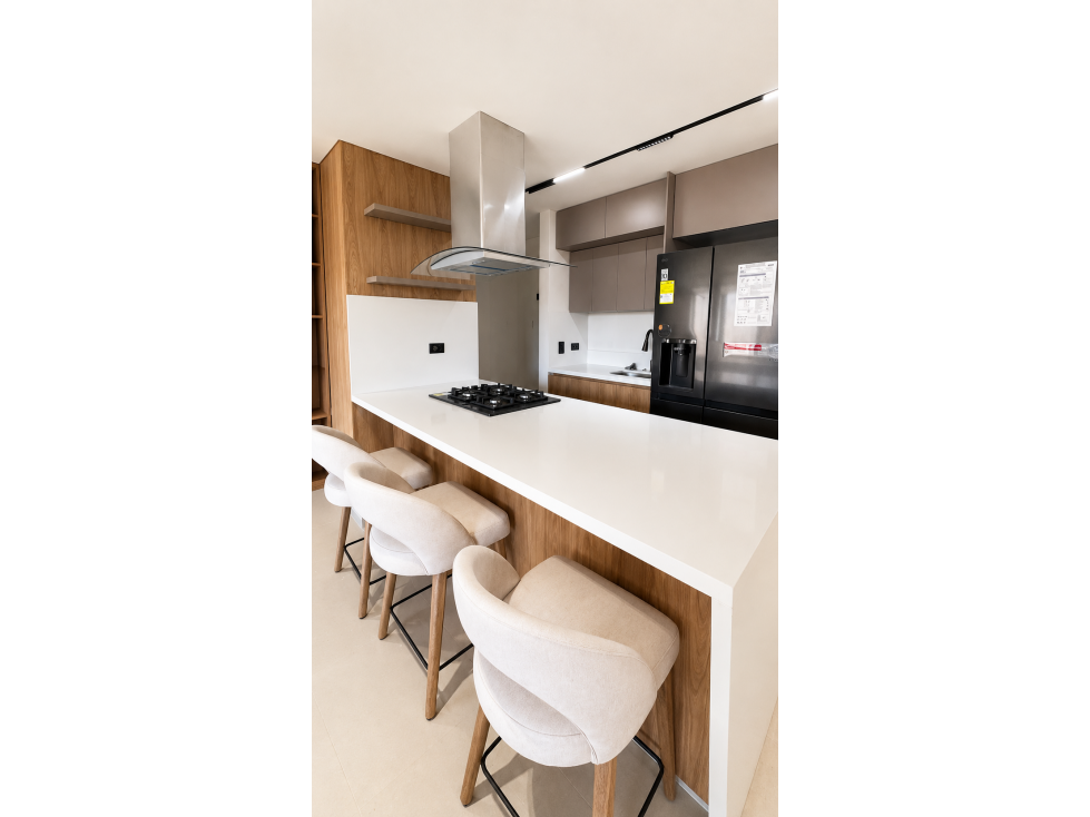 Apartamento en Venta en Laureles, Medellín - Uso Airbnb — foto 4