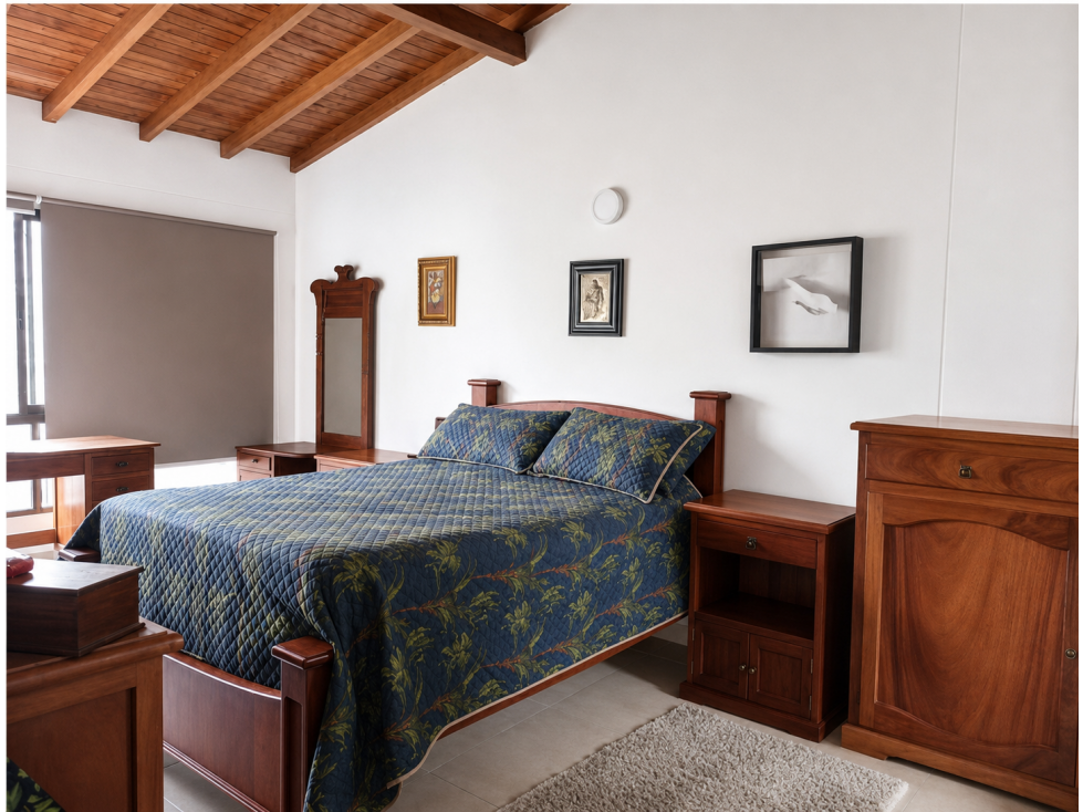 Casa en Venta El Poblado San Lucas | 165 m² con Jardín — foto 5