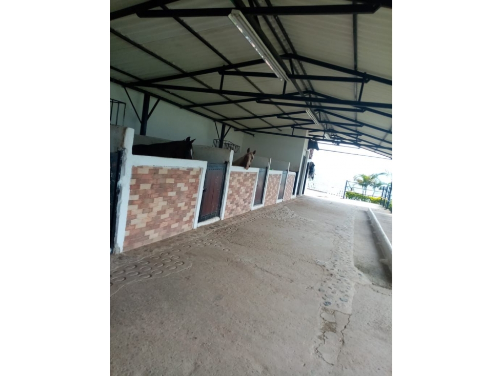 Finca en Venta o Permuta en Barbosa, Antioquia - 6.400 m² — foto 3
