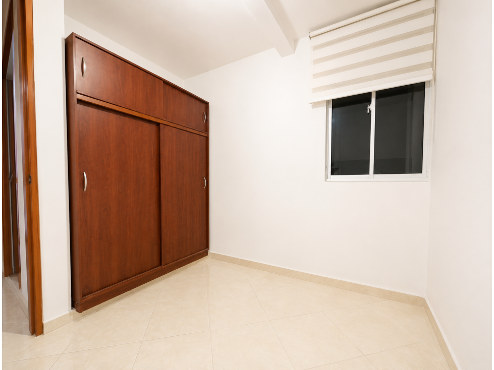 Apartamento en Venta en Calasanz Medellín Unidad Cerrada — foto 3