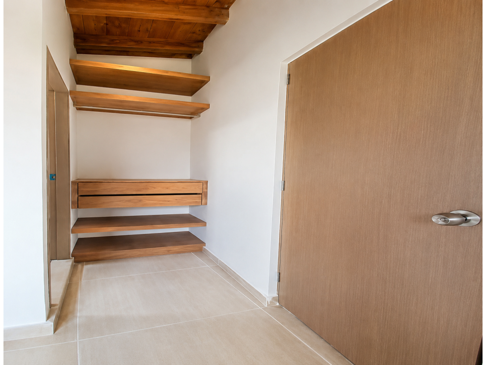 Apartamento en Venta en Laureles San Joaquín | 4 Habitaciones — foto 3