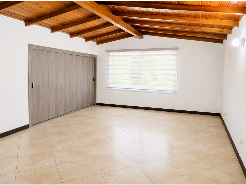 Casa Unifamiliar en Venta en Pilarica Medellín | 120 m² con Patio — foto 3