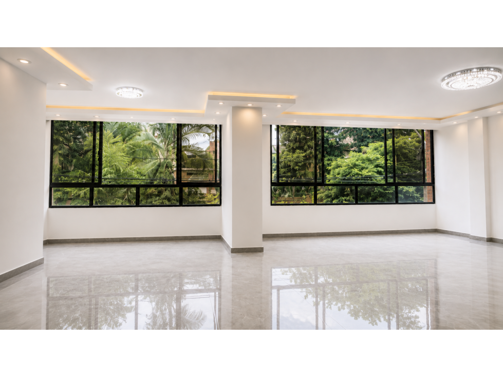 Apartamento en Venta en Laureles Medellín | Cerca al segundo parque — foto 4