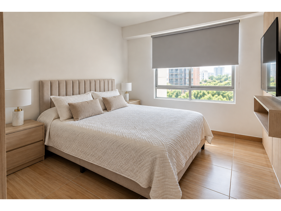 Apartamento en venta en Porto Leticia, Amazonia — foto 2