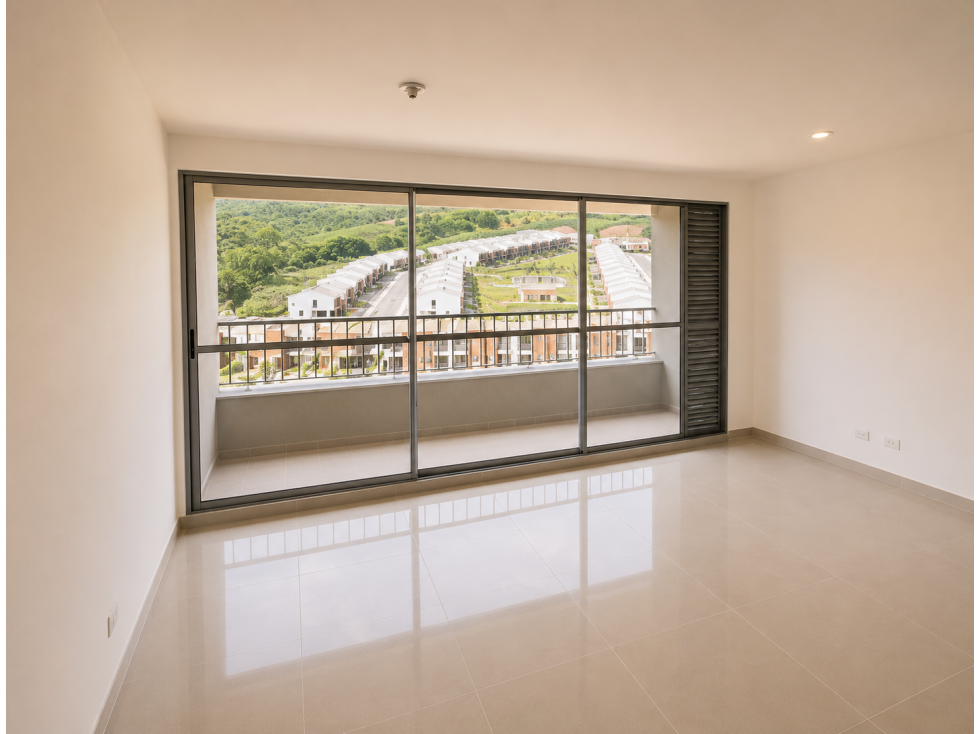 Apartamento en Venta Poblado Niquía Bello con Parqueadero — foto 3
