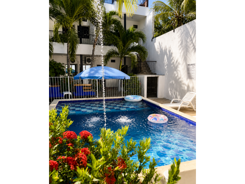 Hotel en venta | Golfo de Morrosquillo Tolú, Sucre - 6