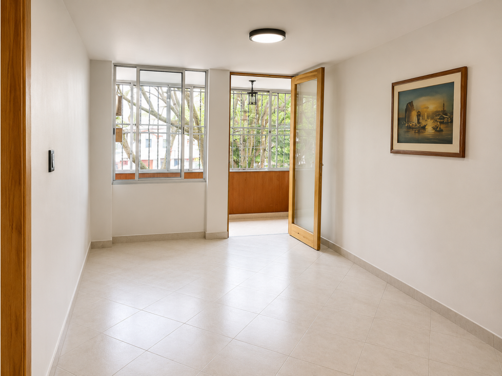 Apartamento 110 m² en Belén La Alameda Cerca a Laureles — foto 4